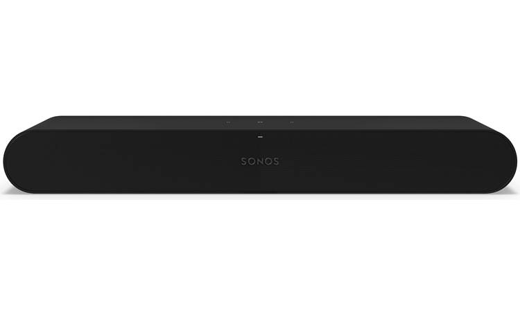 Sonos Ray Noir Reconditionnée - Barre de son- WiFi - AirPlay2