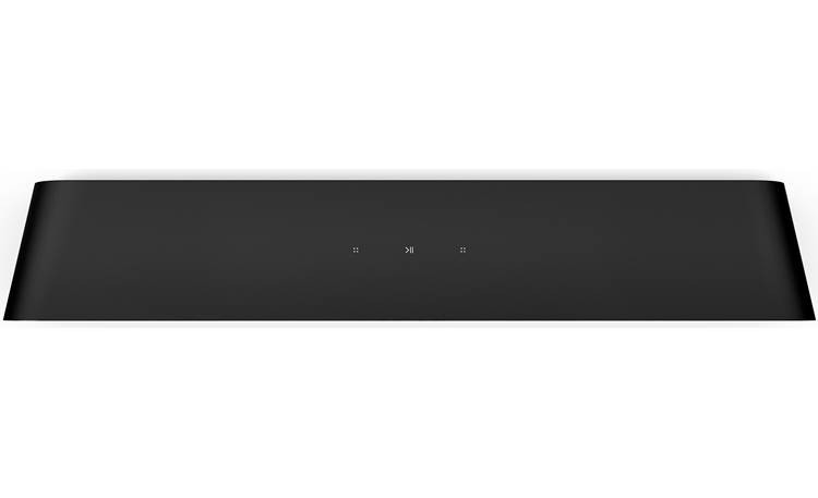 Sonos Ray 4.0 Home Theater Bundle Top