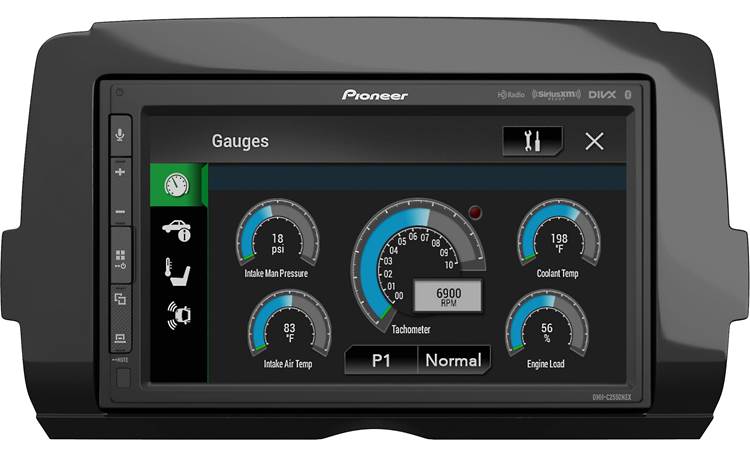 iDatalink KIT-HD2 ( Maestro ADS-MRR module also required ) Connect a ...