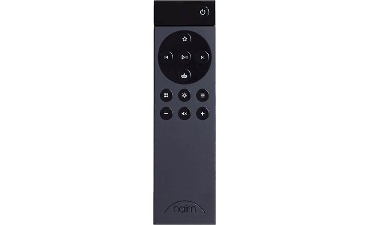 Naim Mu-so 2nd Generation Remote