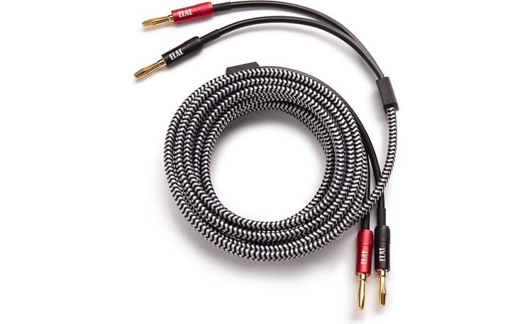 ELAC Sensible Speaker Cables Other