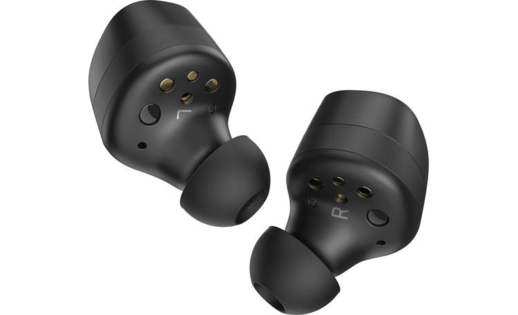 Sennheiser Momentum True Wireless 3 (Black) In-ear noise-canceling