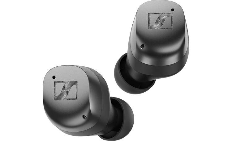 Sennheiser Momentum True Wireless 3 (Graphite) In-ear noise