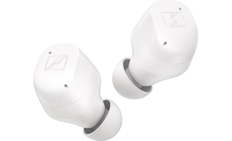 Sennheiser earbuds online