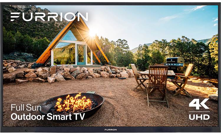 Furrion Aurora® FDUB55CSA Front