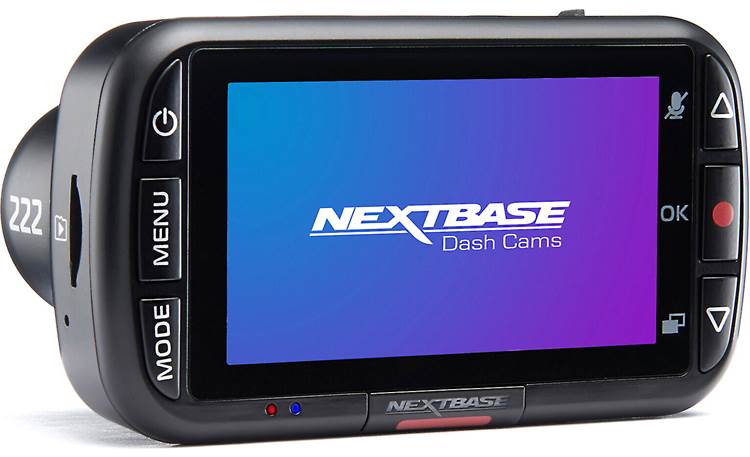 NextBase 222 Dash Cam Diğer
