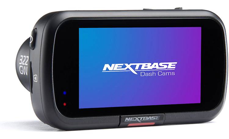 Nextbase 322GW Dash Cam Other