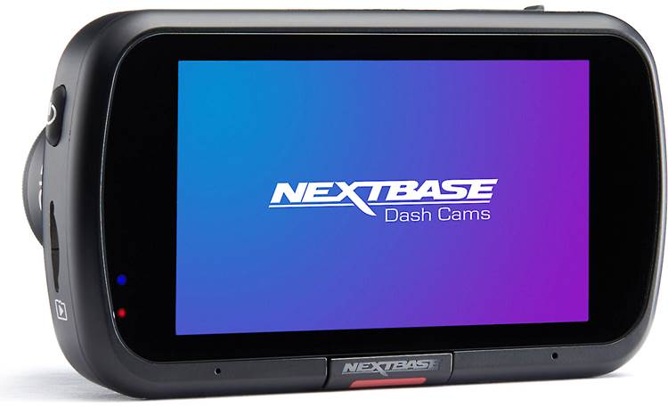 Nextbase Next base 522GW Full 1440p Hd 3-Inch Wi-Fi Gps Bluetooth