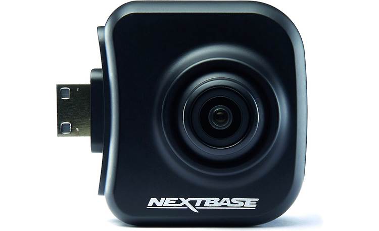 Nextbase DVRS2RFCW Plug this camera into your compatible Nextbase dash cam