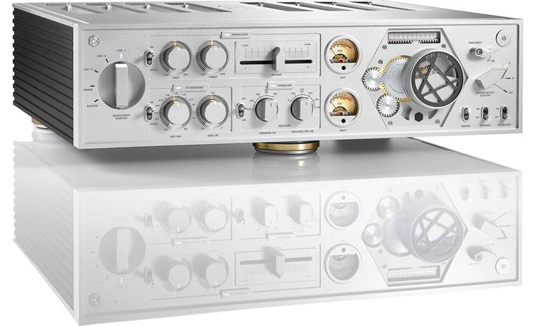 HiFi Rose RA180 Front view, angled right