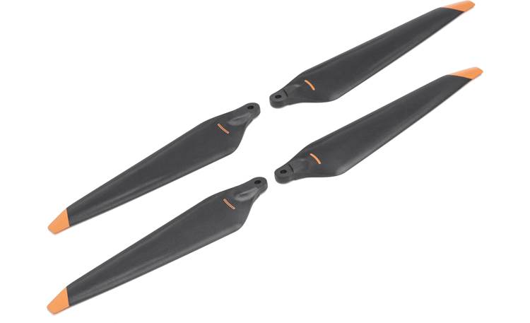 DJI Matrice 30 Series 1676 High Altitude Propellers Increases service ceiling to 4.3 miles above sea level