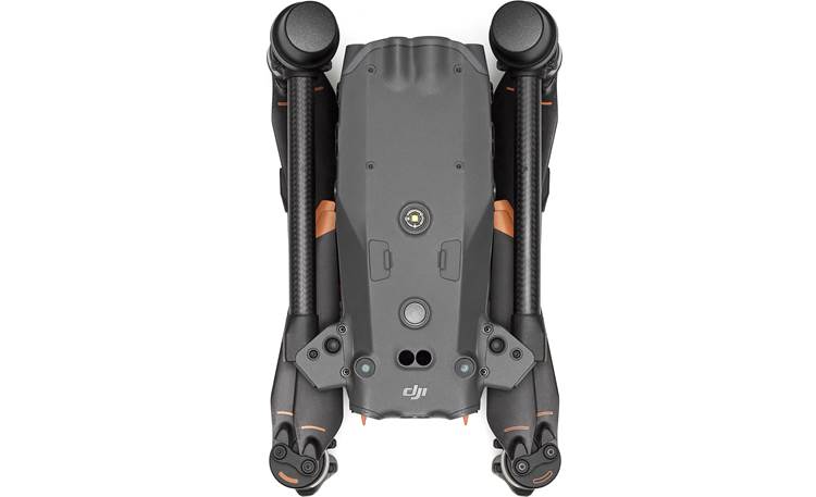 DJI Matrice 30 with Enterprise Care Plus Foldable and compact