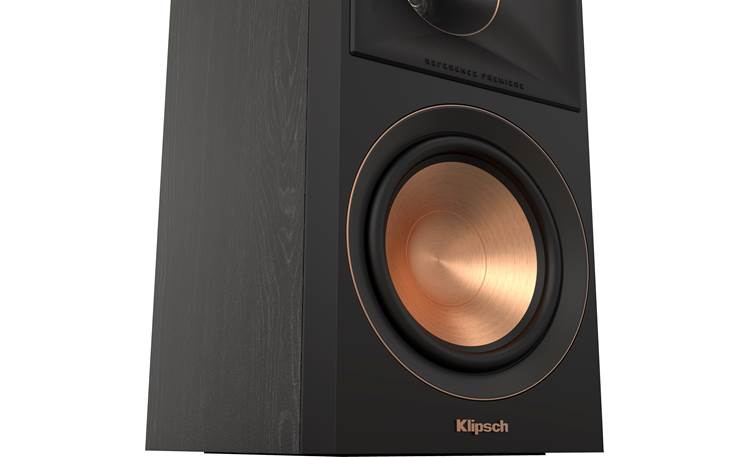Klipsch Reference Premiere RP-500M II A closer look at the 5-1/4