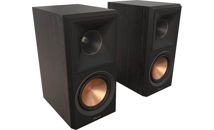 Klipsch Reference Premiere RP-500M II Pair, side view