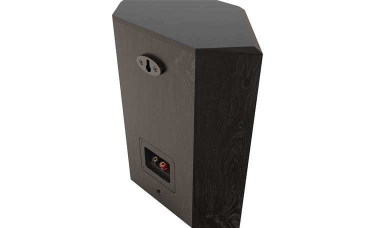 Klipsch Reference Premiere RP-502S II Back, angled