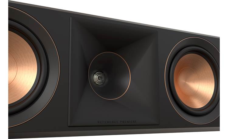 Klipsch Reference Premiere RP-504C II (Walnut) Center channel