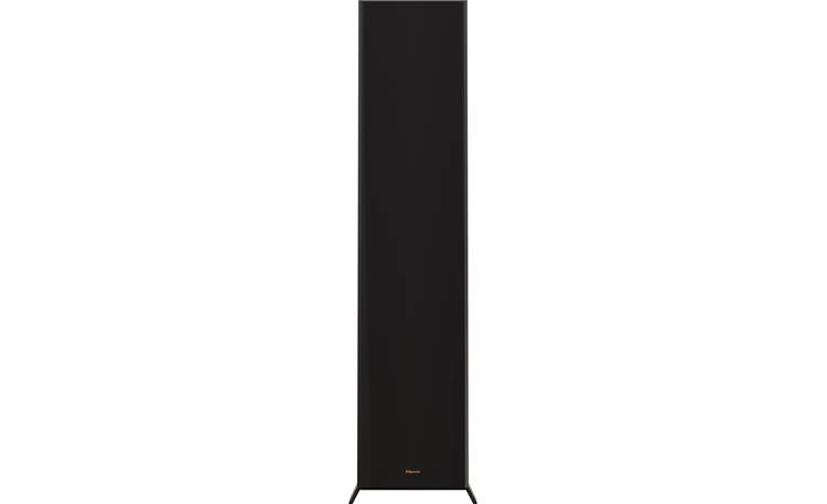 Klipsch Reference Premiere RP-8000F II Front, shown with magnetic grille attached