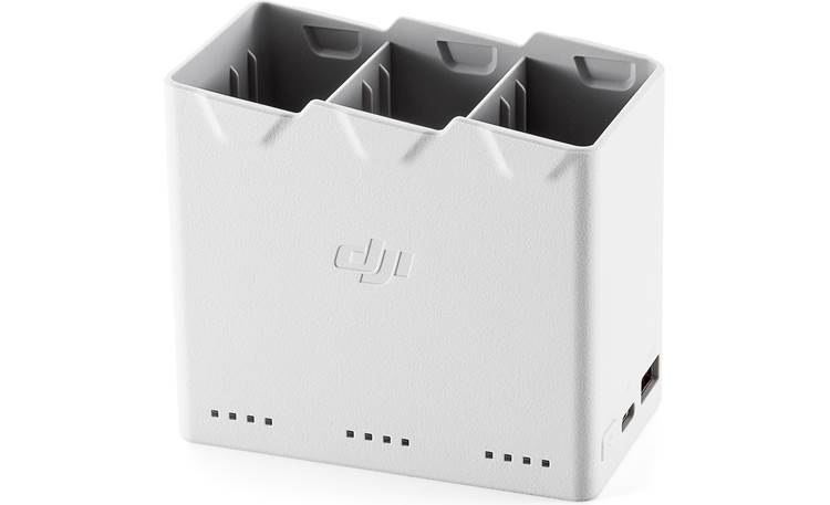 DJI Mini 3 Pro Two-Way Charging Hub Front