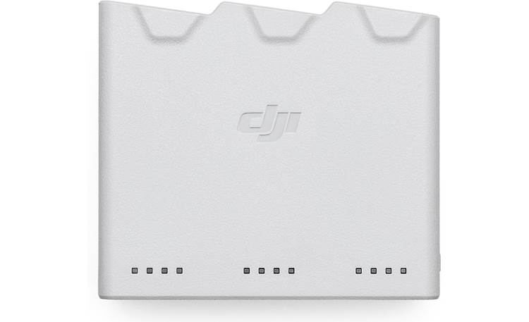 DJI Mini 3 Pro Two-Way Charging Hub Side