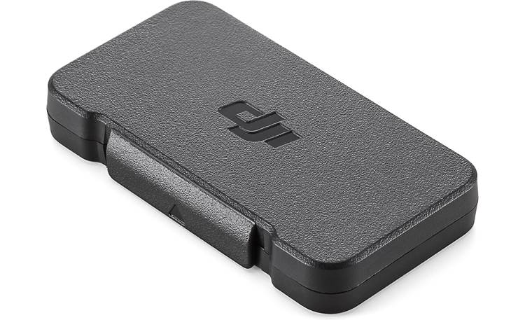 DJI Mini 3 Pro ND Filter Set Included case (closed)