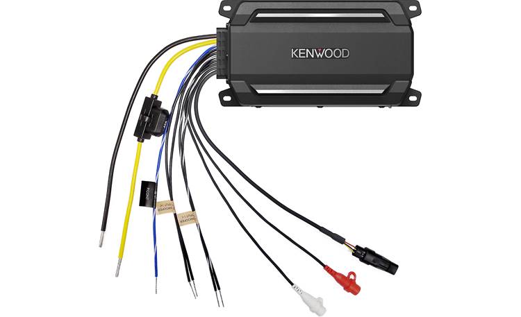 Kenwood KAC-M5001 