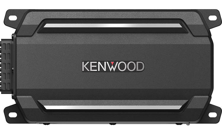Kenwood KAC-M5001 marine subwoofer amp
