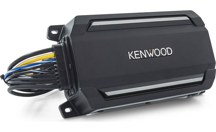 Kenwood KAC-M5001 Other