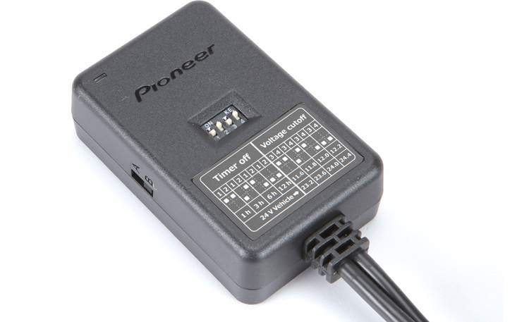 Pioneer RD-HWK200 Other