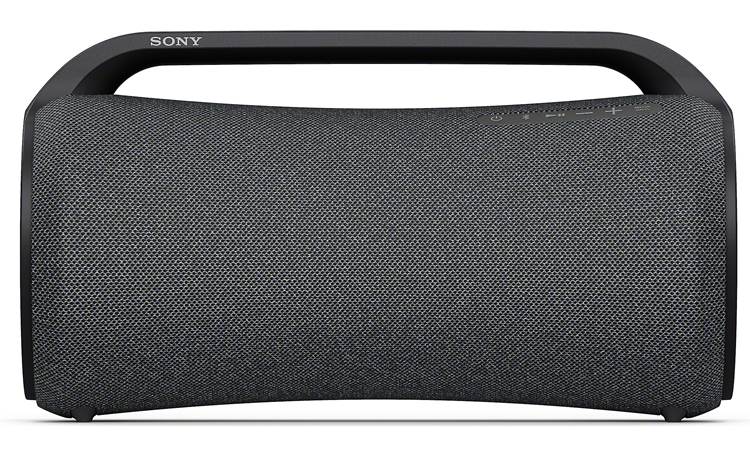 海外 SONY SRS-XG500 BLACK - オーディオ機器