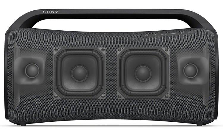 xg500 sony speaker