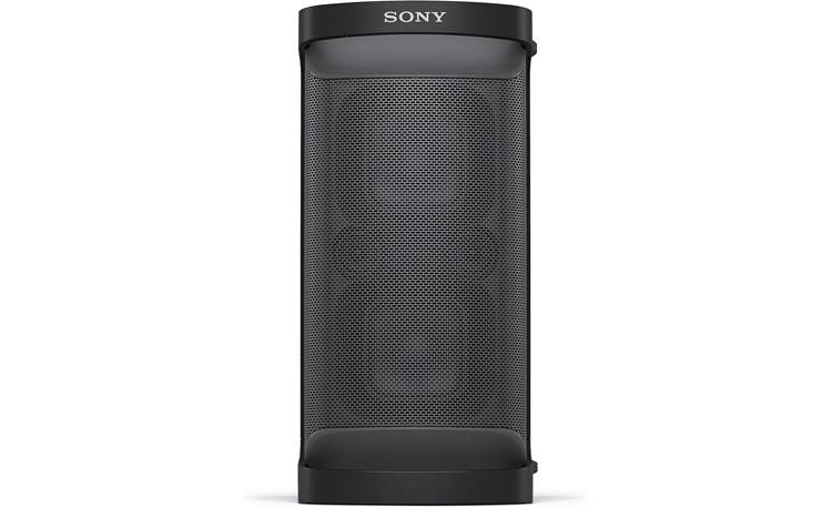 Sony SRS-XP500 X-Series MEGA BASS™ portable Bluetooth® speaker at