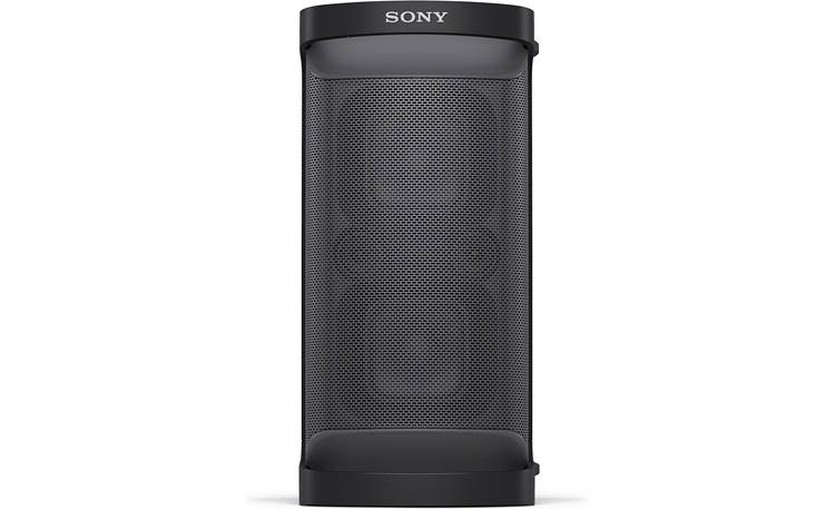 PARLANTE INALAMBRICO SONY SRS-XP500 USB BL WOOFER 2X14CM