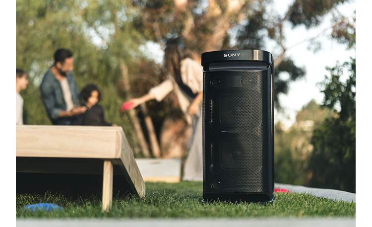 Sony SRS-XP700 Big outdoor sound