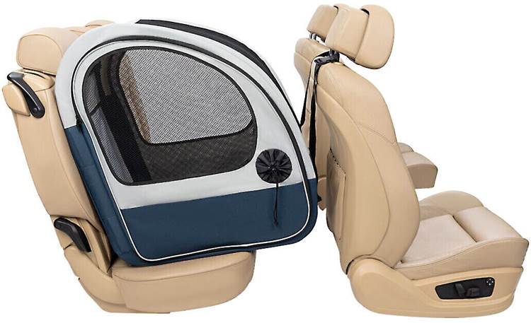 Back seat pet carrier hotsell