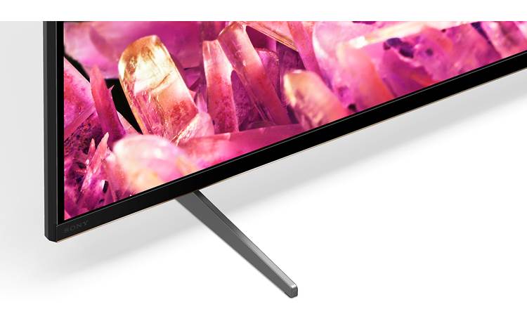  Sony 65 Inch 4K Ultra HD TV X90K Series: BRAVIA XR