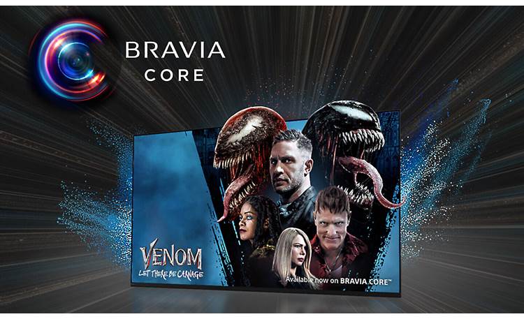 Sony BRAVIA XR-77A80K Other