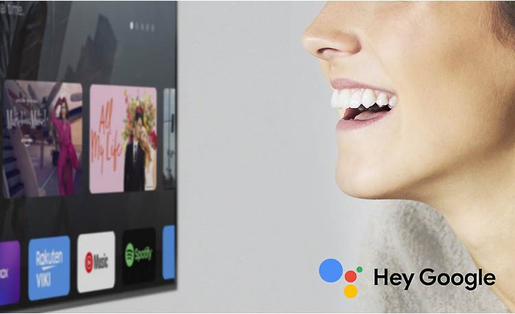 Sony BRAVIA XR-85X90K Other