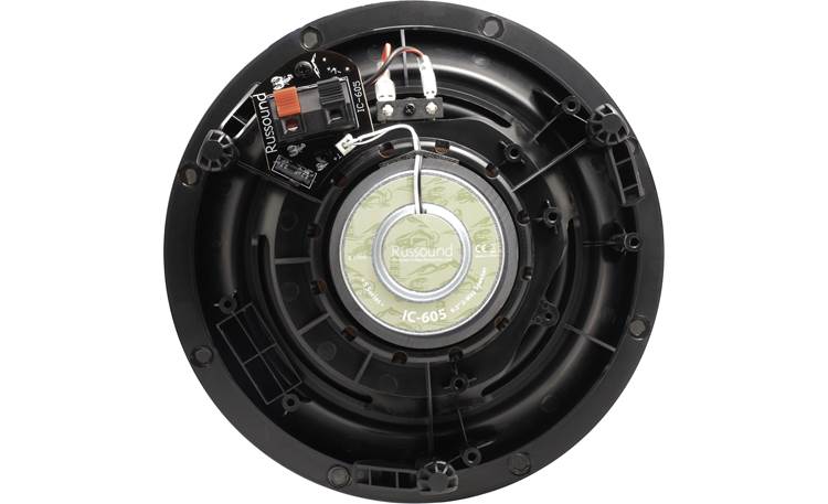 Russound IC-605 Back (shown individually)