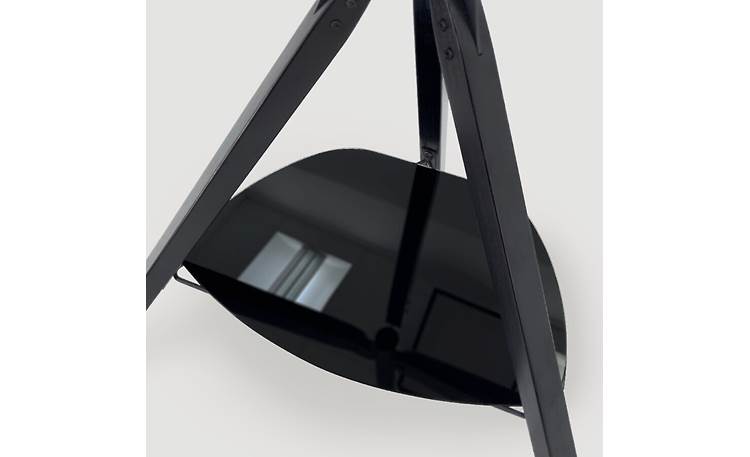 AVF Hoxton Tripod Black safety glass accessory shelf