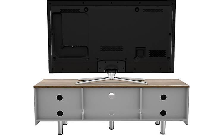 AVF Whitesands Back (TV not included)