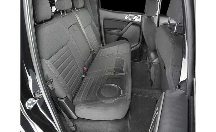 JL Audio Stealthbox® Other