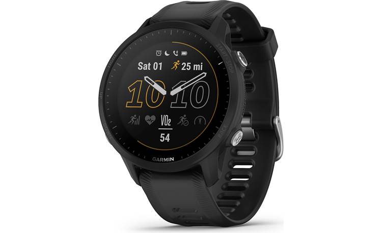 Garmin Forerunner 645 Music GPS Running Watch