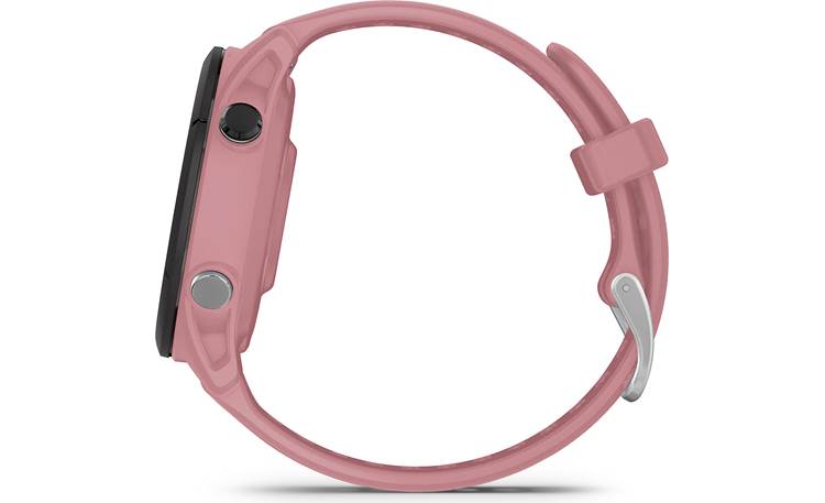 garmin 4s pink