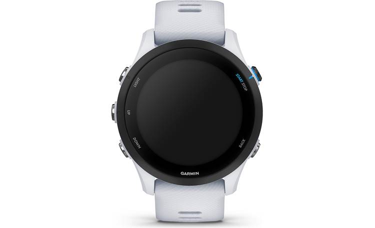 Garmin Forerunner 255 / 255 Music GPS Running Smartwatch - 46 mm