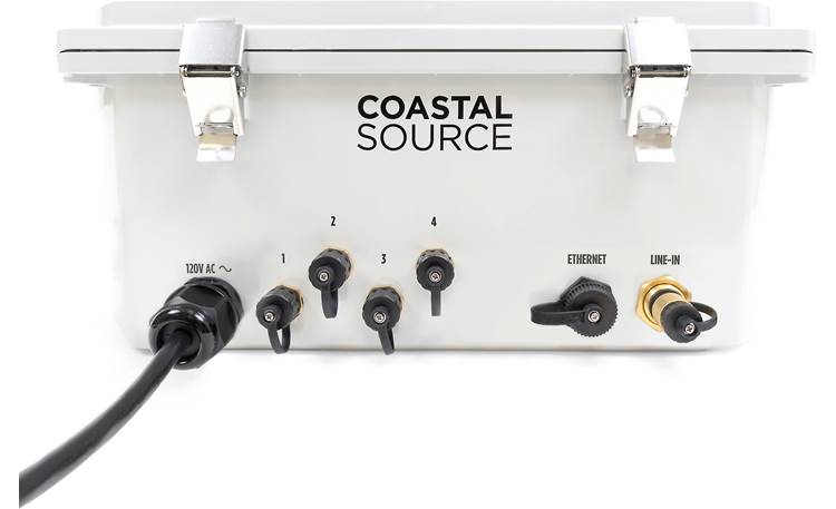 Coastal Source SAS300/4-SPR Other