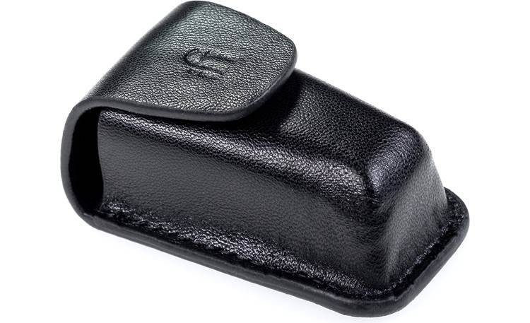 iFi Audio GO bar Included leather case