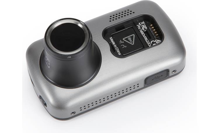 odbiti Proboj nasilan  Nextbase 622GW Dash Cam 4K dash cam with Alexa, GPS, Wi-Fi, and 3