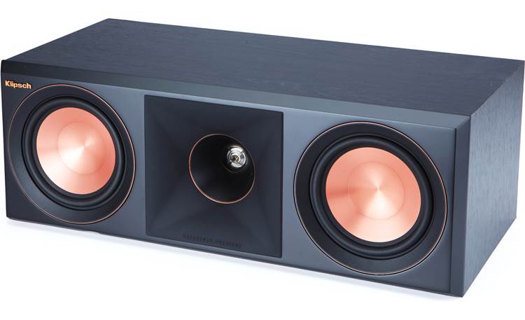 Klipsch Reference Premiere RP-500C II Front