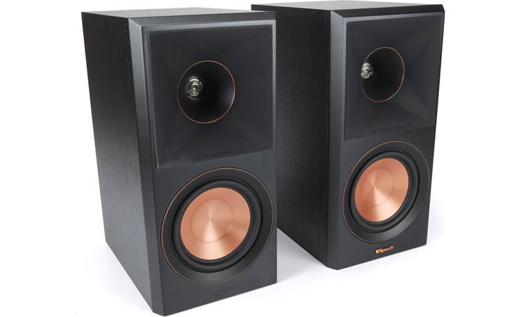 Klipsch Reference Premiere RP-500M II Front