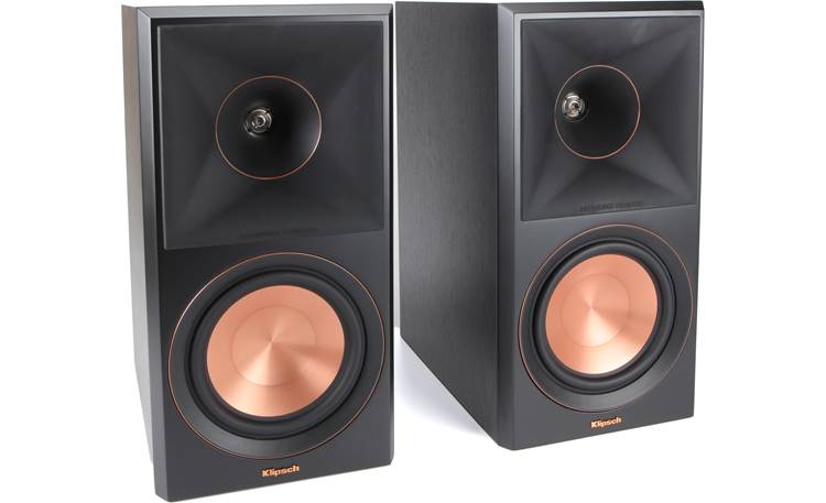 Klipsch Reference Premiere RP-600M II Front